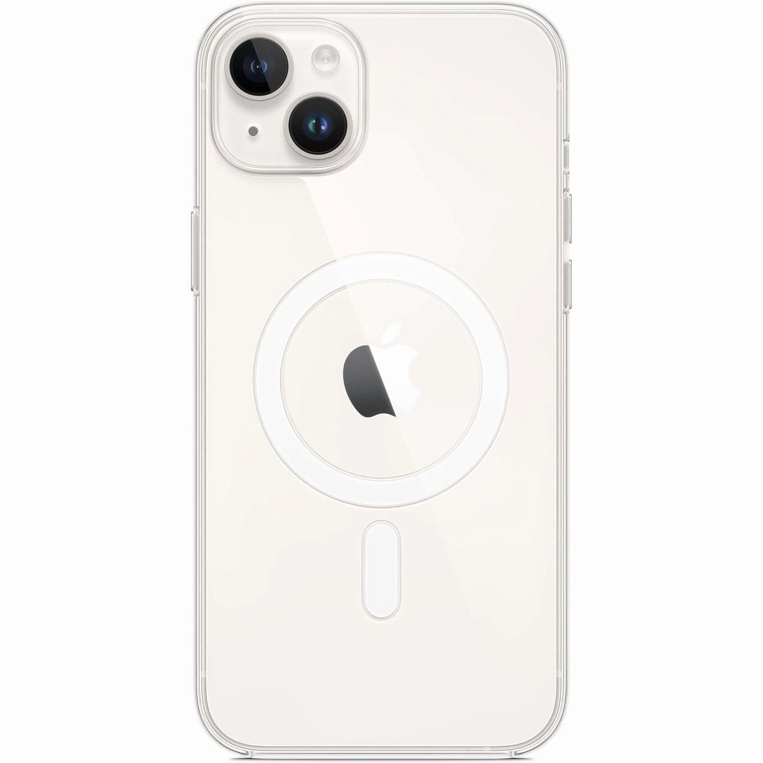 Apple iPhone 14 Plus Clear Case with MagSafe - MPU43ZM/A nintendo switch accessories, buy nintendo switch, best switch games