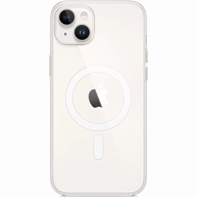 Apple iPhone 14 Plus Clear Case with MagSafe - MPU43ZM/A nintendo switch accessories, buy nintendo switch, best switch games