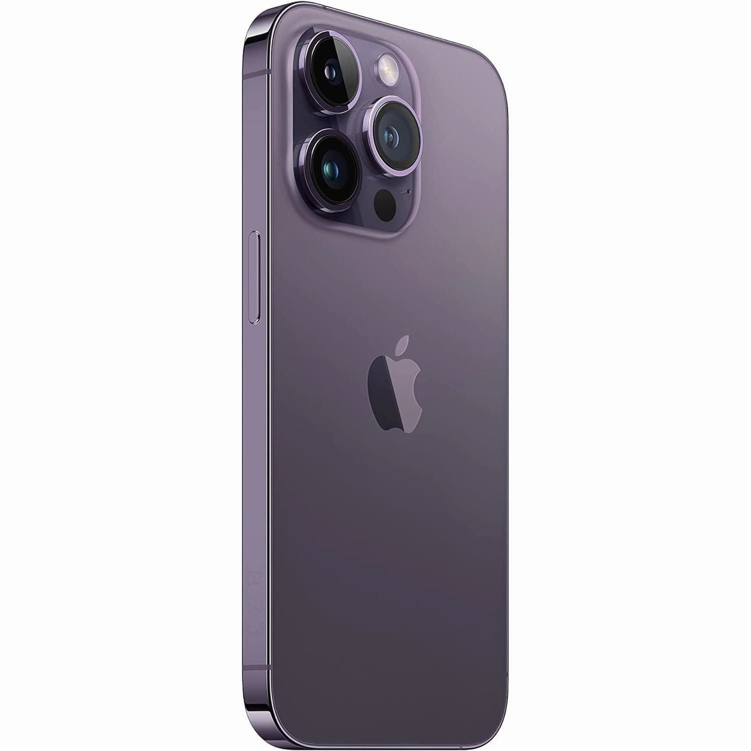 Apple iPhone 14 Pro (128 GB) - Deep Purple - Unlocked