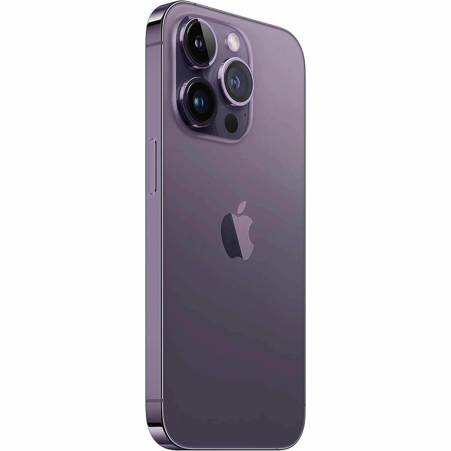 Apple iPhone 14 Pro 128GB Deep Purple - Unlocked