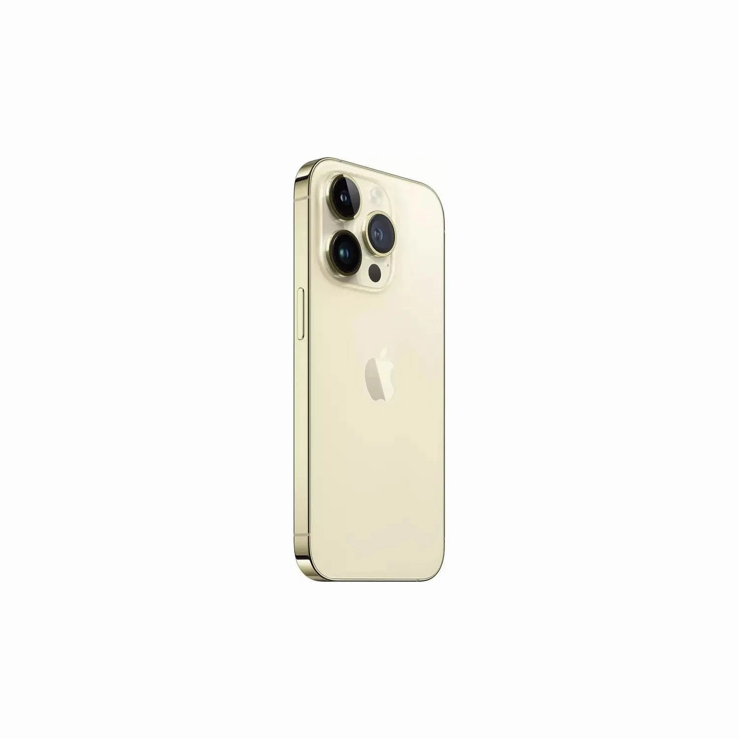 Apple iPhone 14 Pro 128GB Gold Sim-Free Unlocked Mobile Phone