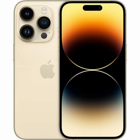 Apple iPhone 14 Pro 128GB Gold Sim-Free Unlocked Mobile Phone video game consoles,gaming consoles,playstation,xbox