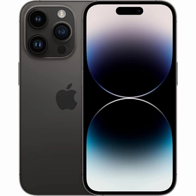 Apple IPhone 14 Pro 128GB Space Black - Unlocked video game consoles,gaming consoles,playstation,xbox