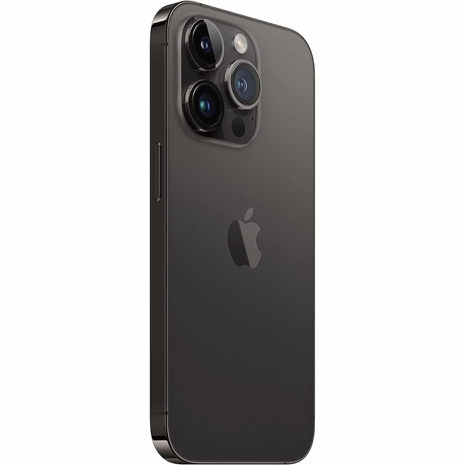 Apple IPhone 14 Pro 128GB Space Black - Unlocked