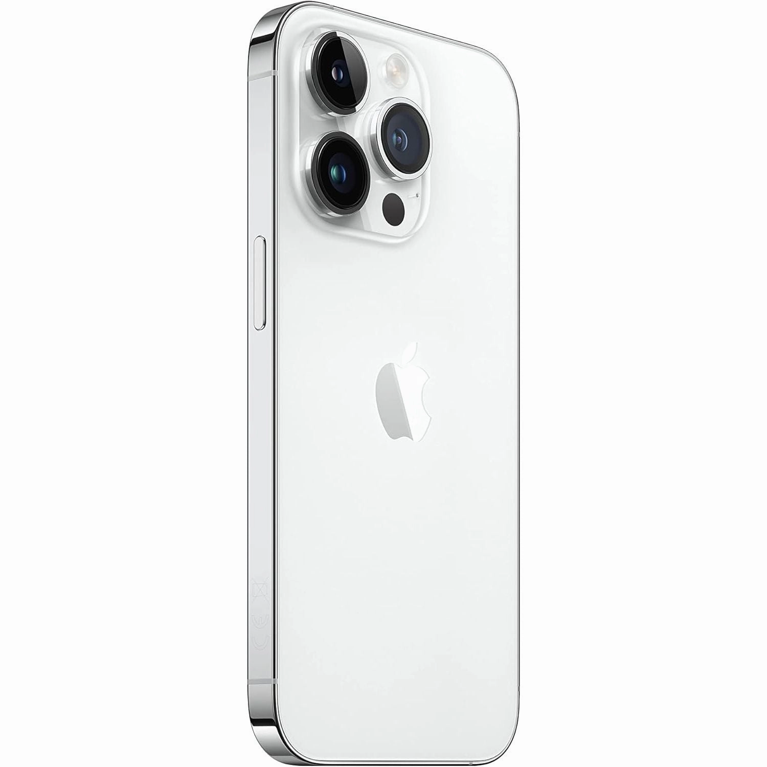 Apple iPhone 14 Pro 1TB Silver - Unlocked