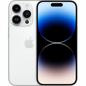 Apple iPhone 14 Pro 1TB Silver - Unlocked unlocked phones,budget smartphones,cell phone deals,latest mobile phones