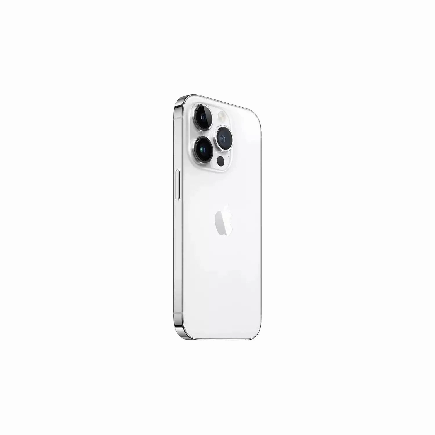 Apple iPhone 14 Pro 5G 128GB Silver SIM-Free Unlocked Mobile Phone