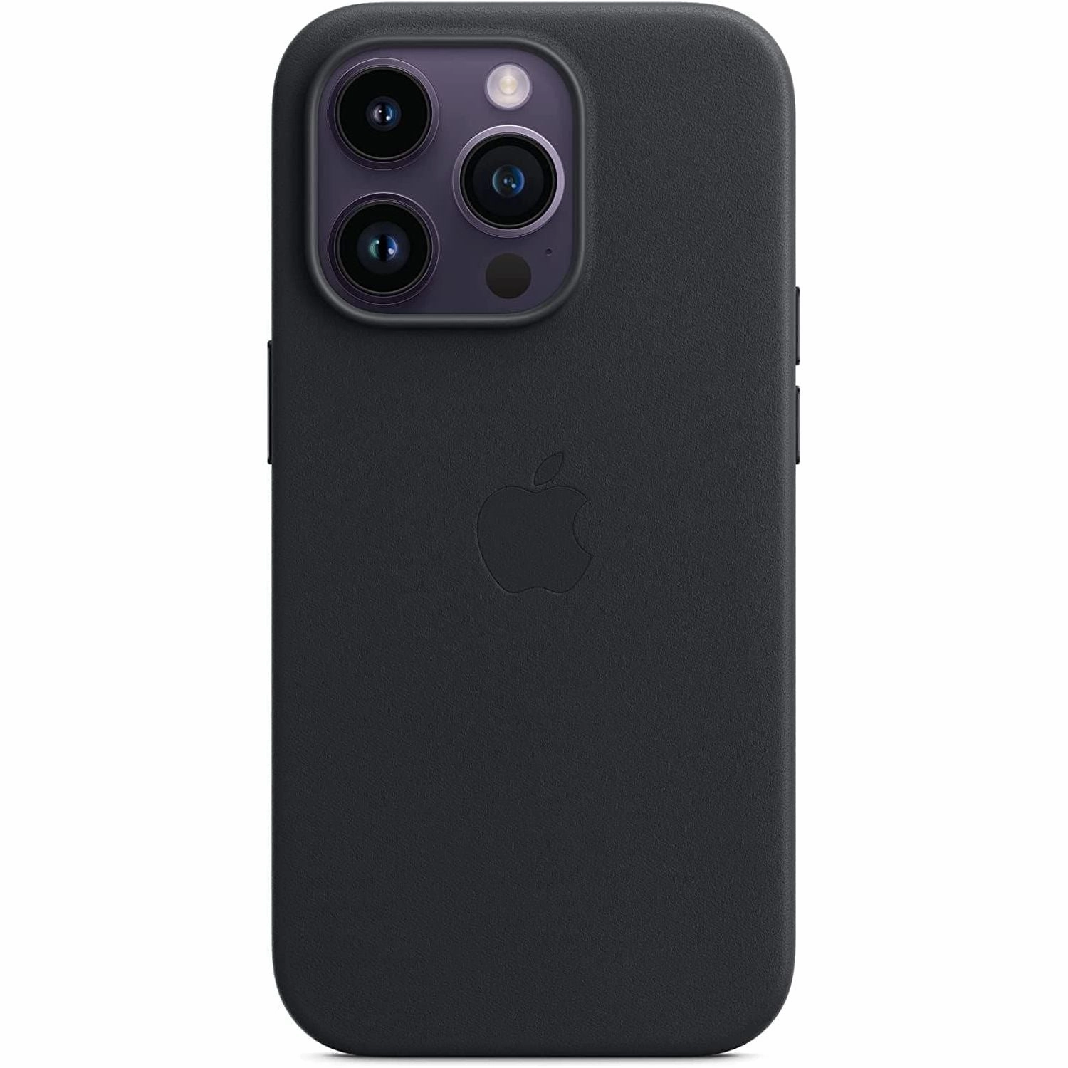 Apple iPhone 14 Pro Leather Case with MagSafe - Midnight - MPPG3ZM/A nintendo switch accessories, buy nintendo switch, best switch games