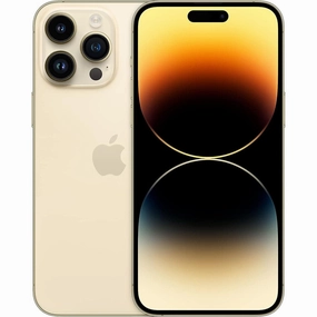 Apple IPhone 14 Pro Max 128GB, Gold - Unlocked video game consoles,gaming consoles,playstation,xbox