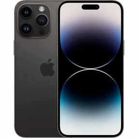 Apple iPhone 14 Pro Max, 1TB, Space Black unlocked phones,budget smartphones,cell phone deals,latest mobile phones