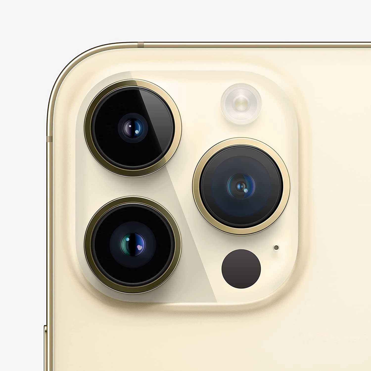 Apple iPhone 14 Pro Max 256GB - Gold - Unlocked
