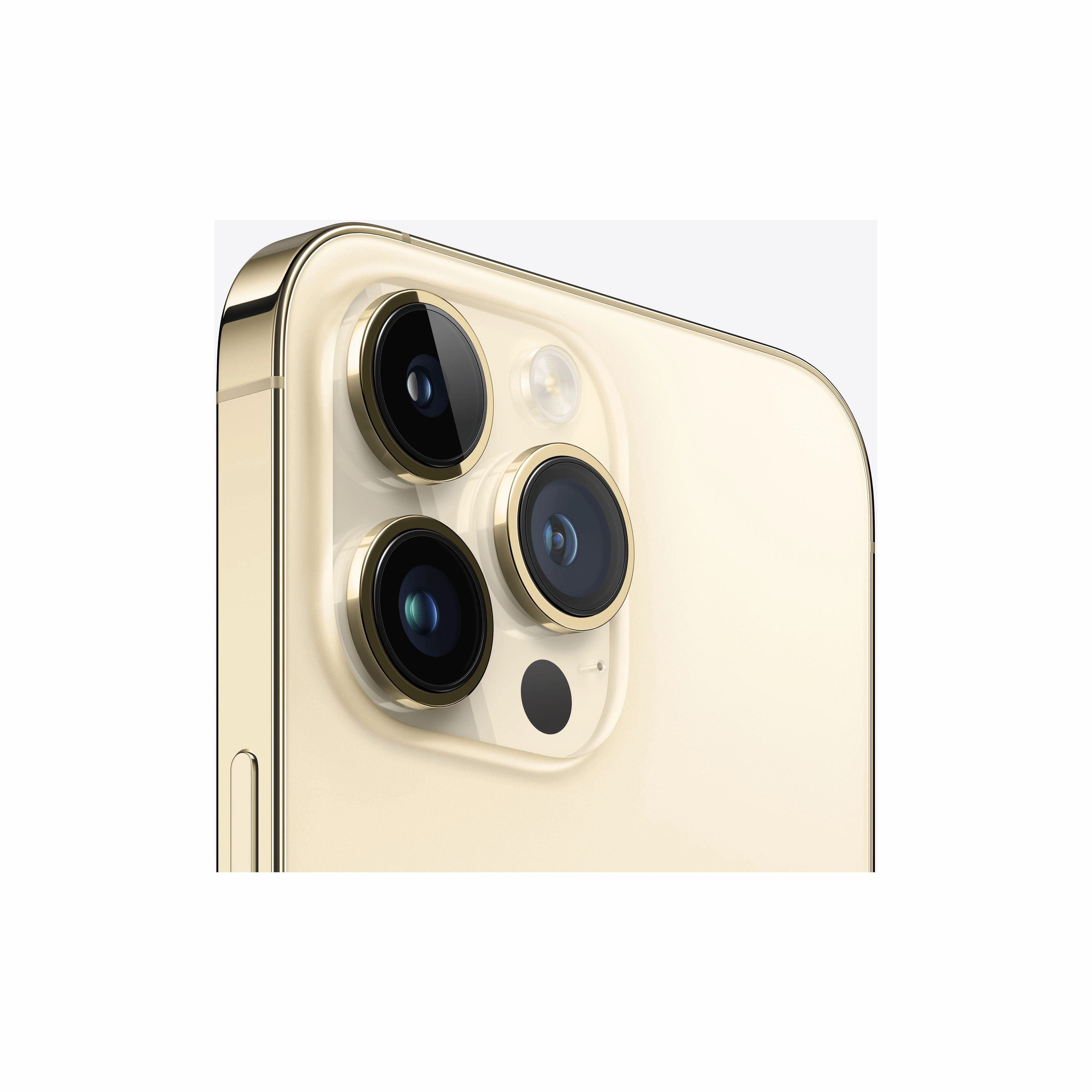 Apple iPhone 14 Pro Max 256GB - Gold - Unlocked