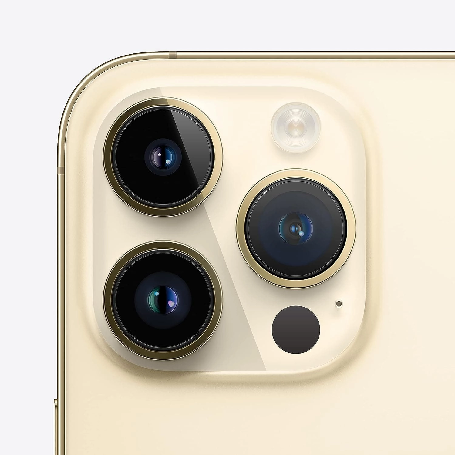 Apple iPhone 14 pro Max 512GB - Gold - Unlocked