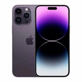 Apple iPhone 14 Pro Max 5G 128GB Deep Purple SIM-Free Unlocked Mobile Phone video game consoles,gaming consoles,playstation,xbox