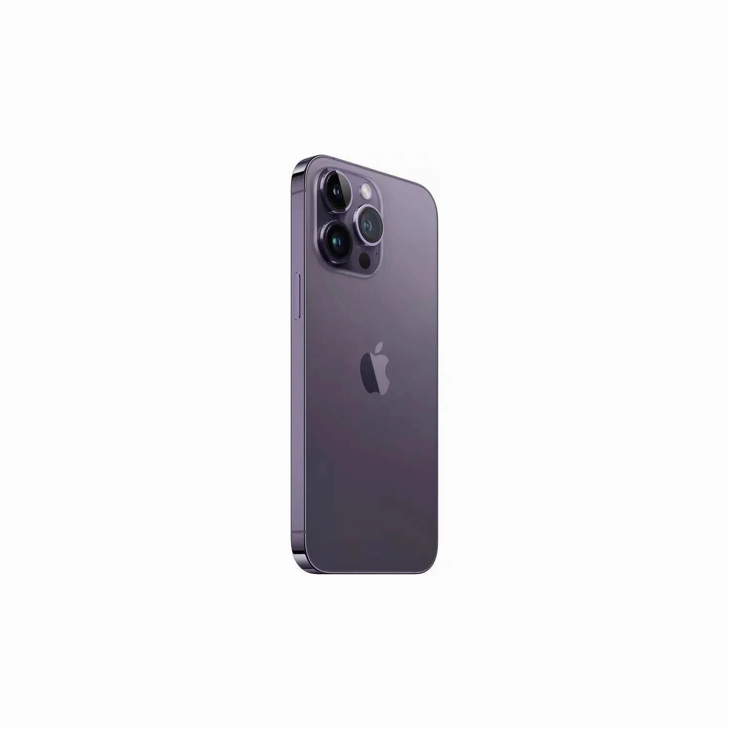 Apple iPhone 14 Pro Max 5G 128GB Deep Purple SIM-Free Unlocked Mobile Phone