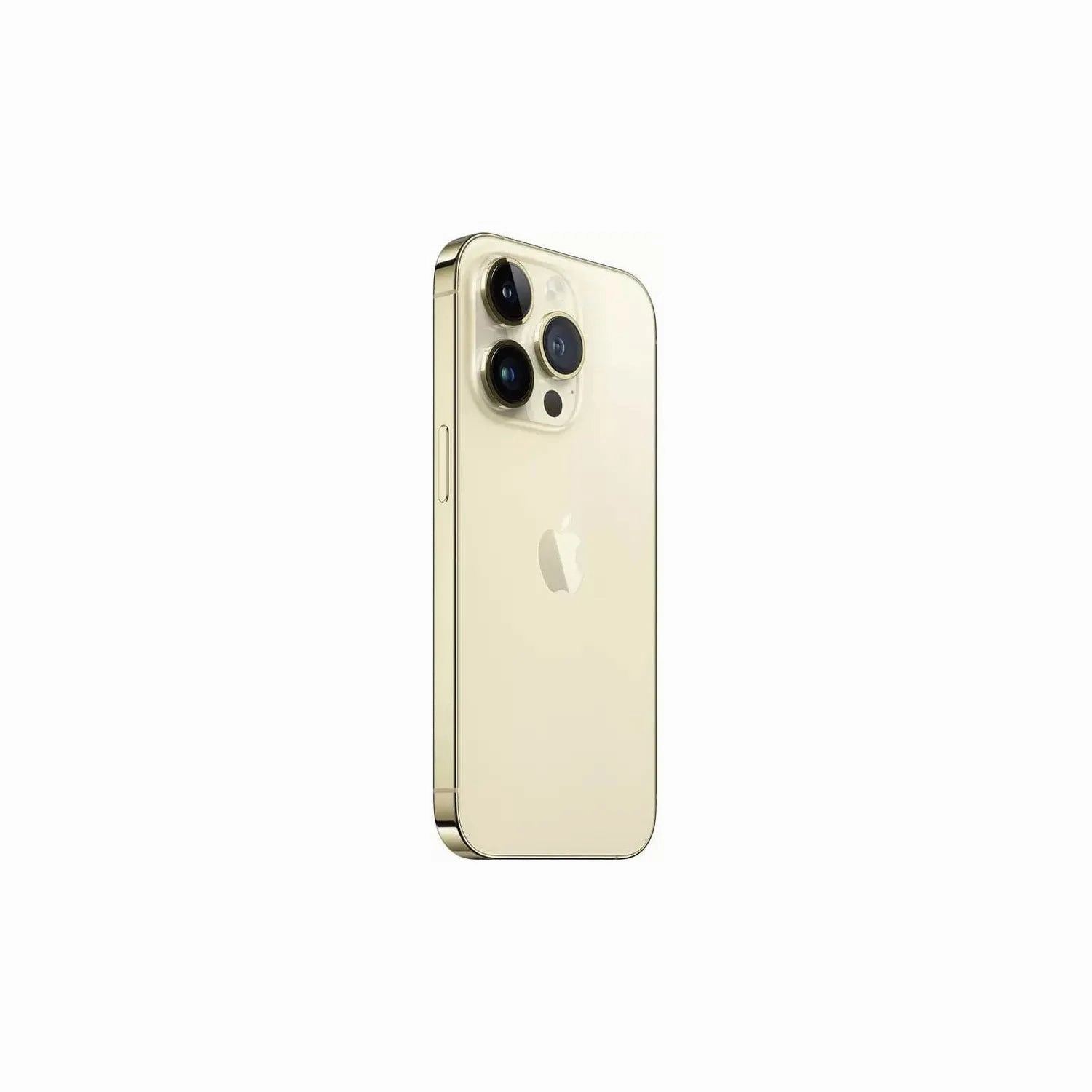 Apple iPhone 14 Pro Max 5G 128GB Gold Sim-Free Unlocked Mobile Phone