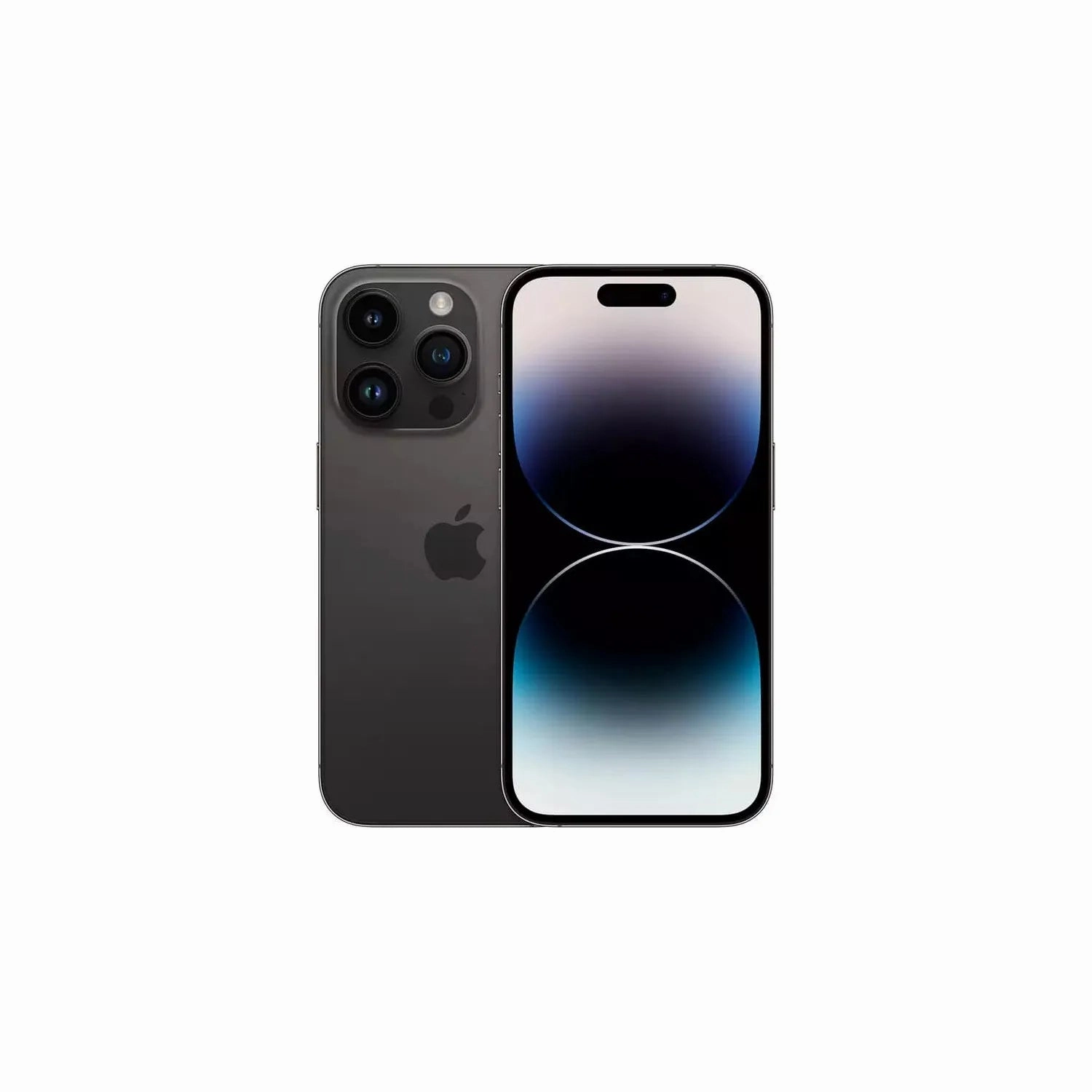 Apple iPhone 14 Pro Max 5G 128GB, Space Black Unlocked Mobile Phone