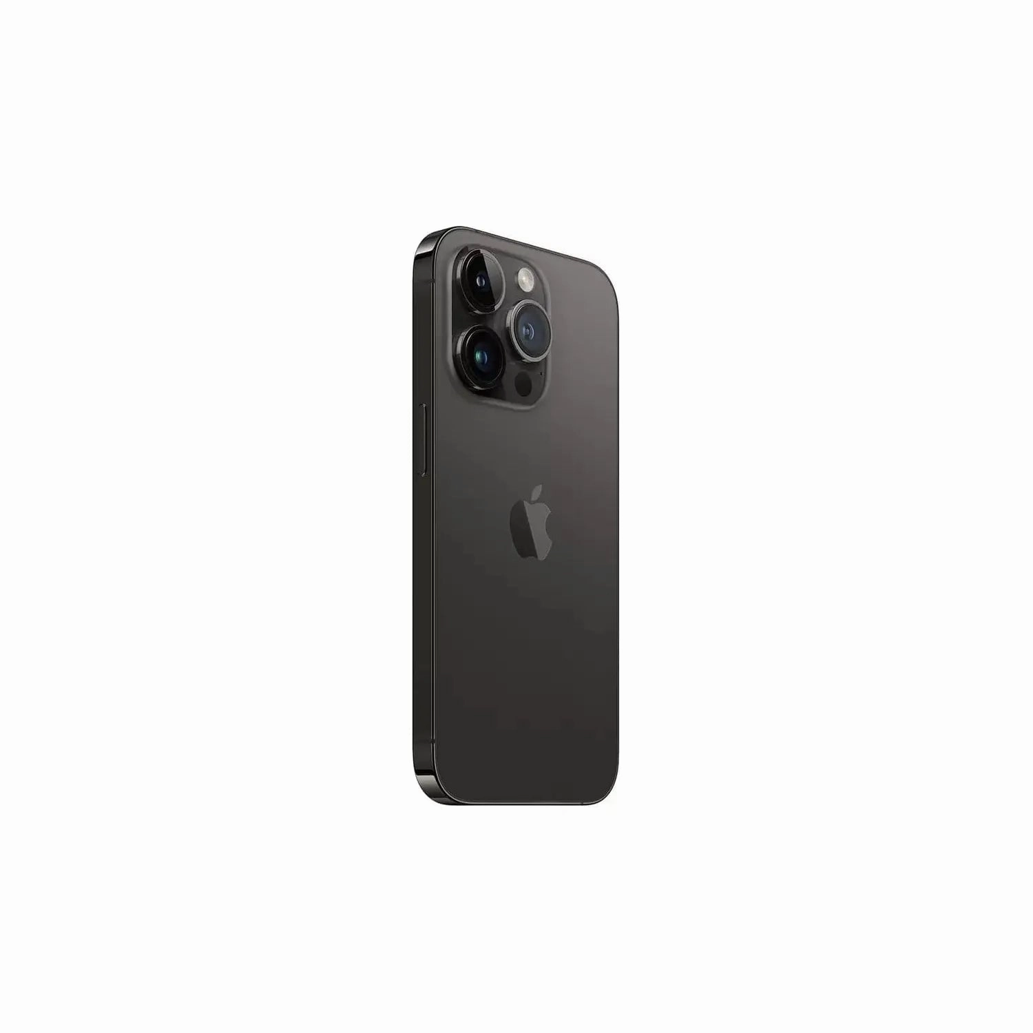 Apple iPhone 14 Pro Max 5G 128GB, Space Black Unlocked Mobile Phone