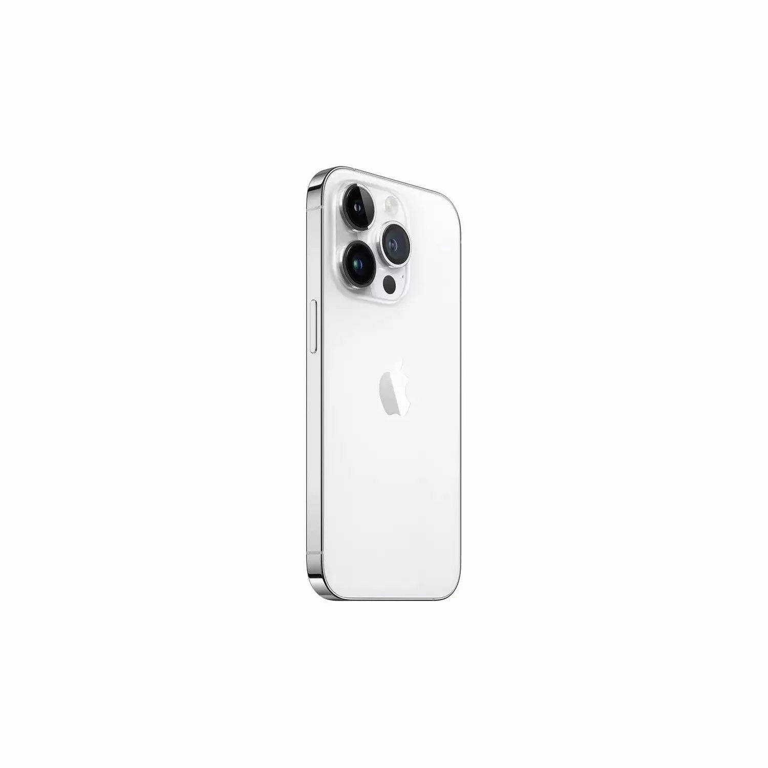 Apple iPhone 14 Pro Max 5G 256GB Silver SIM-Free Unlocked Mobile Phone