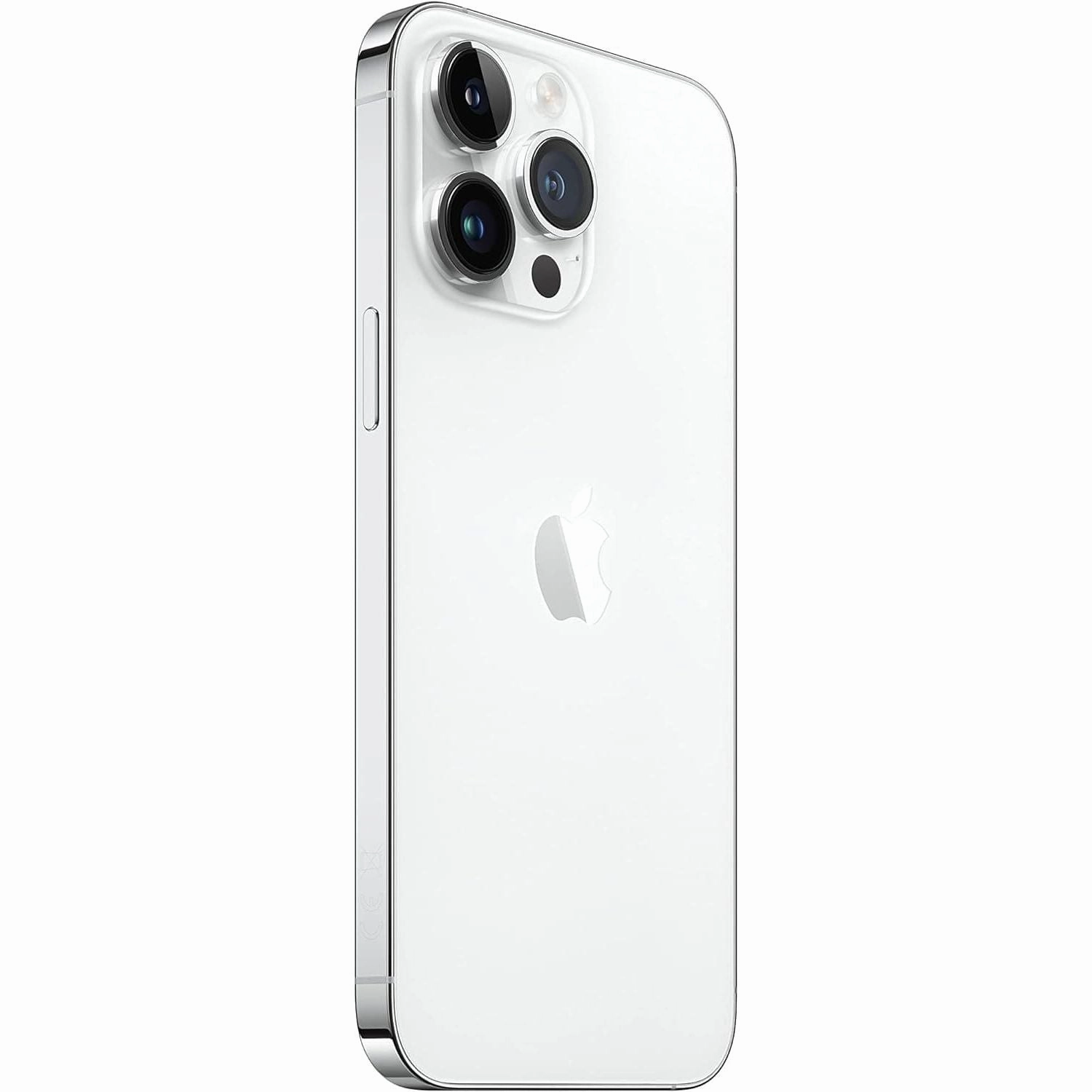 Apple iPhone 14 Pro Max - 128 GB - Silver - Unlocked