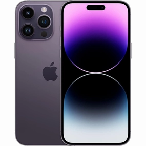 Apple iPhone 14 Pro Max - 1 TB Storage - Deep Purple video game consoles,gaming consoles,playstation,xbox