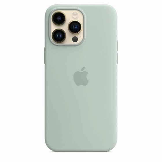 Apple iPhone 14 Pro Max Silicone Case (MPTY3FE/A)