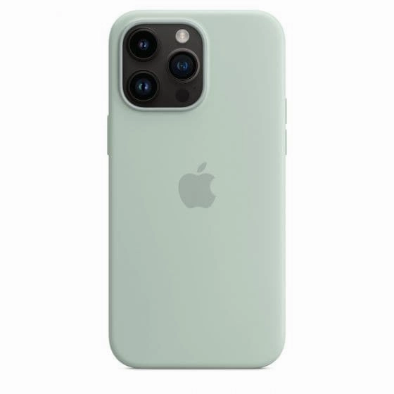 Apple iPhone 14 Pro Max Silicone Case (MPTY3FE/A)
