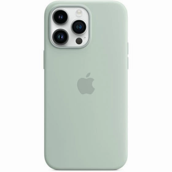 Apple iPhone 14 Pro Max Silicone Case (MPTY3FE/A)