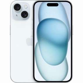 Apple iPhone 15 (128 GB) - Blue - Unlocked mobile phones,smartphones,android phones,iphone