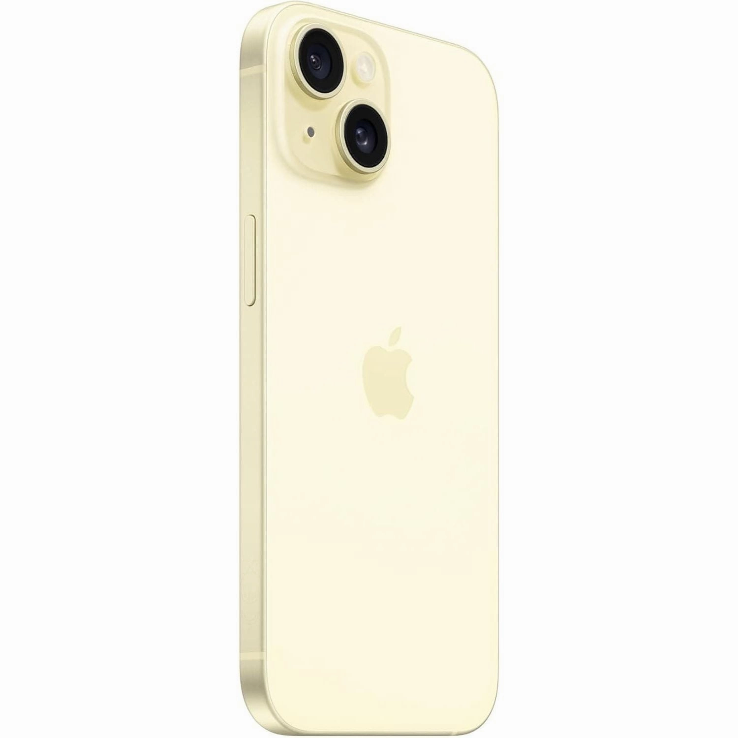 Apple iPhone 15 (256 GB) - Yellow - Unlocked
