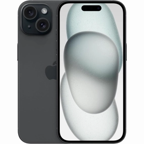 Apple iPhone 15 5G, 512GB, Black, Unlocked video game consoles,gaming consoles,playstation,xbox