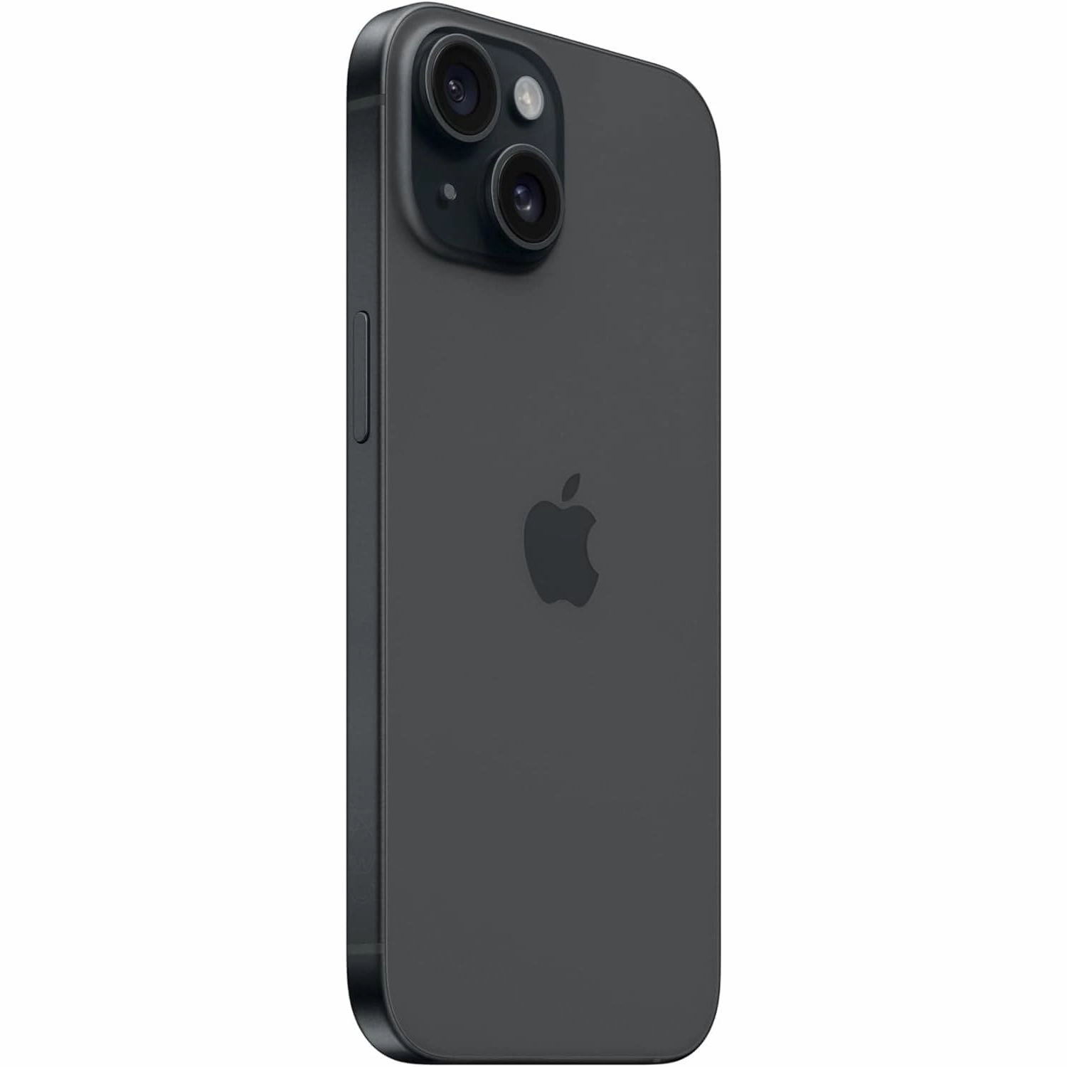 Apple iPhone 15 5G, 512GB, Black, Unlocked