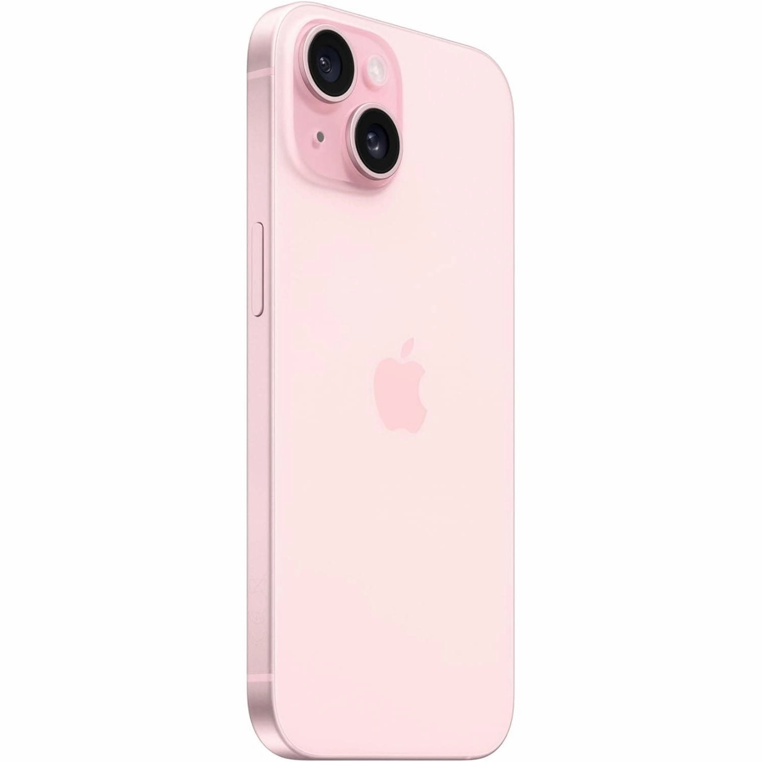 Apple iPhone 15 - 256 GB - Pink - Unlocked