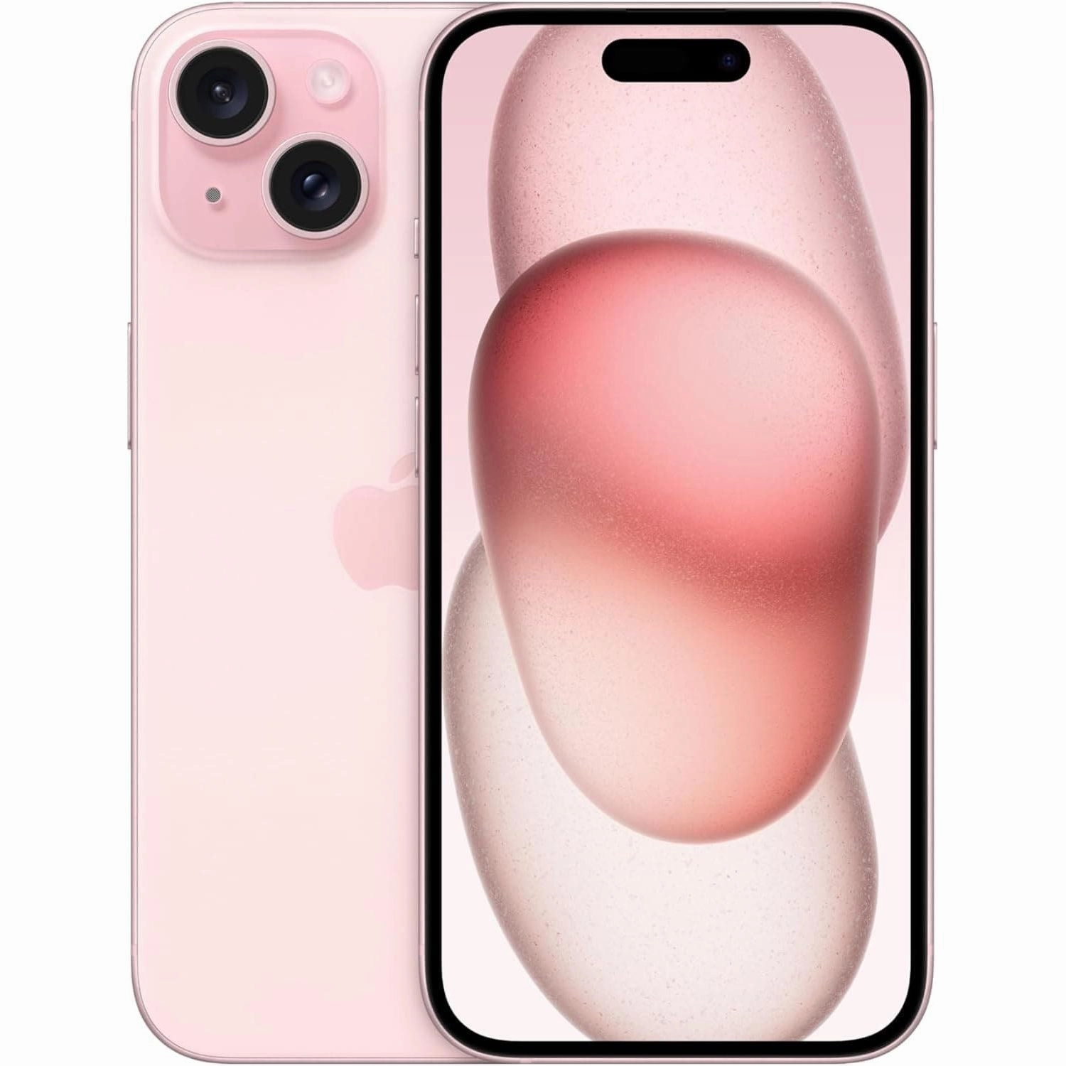 Apple iPhone 15 - 256 GB - Pink - Unlocked video game consoles,gaming consoles,playstation,xbox