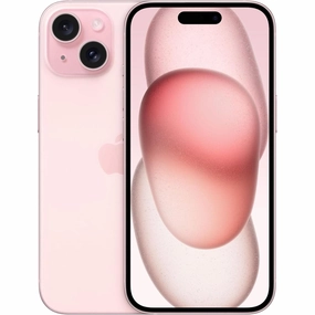 Apple iPhone 15 - 256 GB - Pink - Unlocked video game consoles,gaming consoles,playstation,xbox