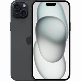 Apple iPhone 15 Plus - 256 GB - Black - Unlocked mobile phones,smartphones,android phones,iphone