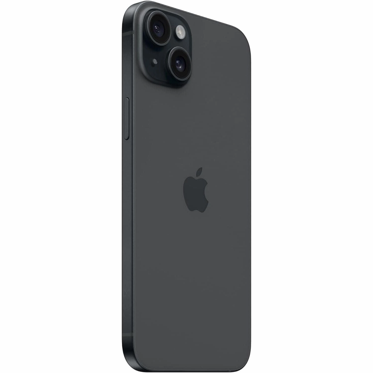 Apple iPhone 15 Plus - 256 GB - Black - Unlocked