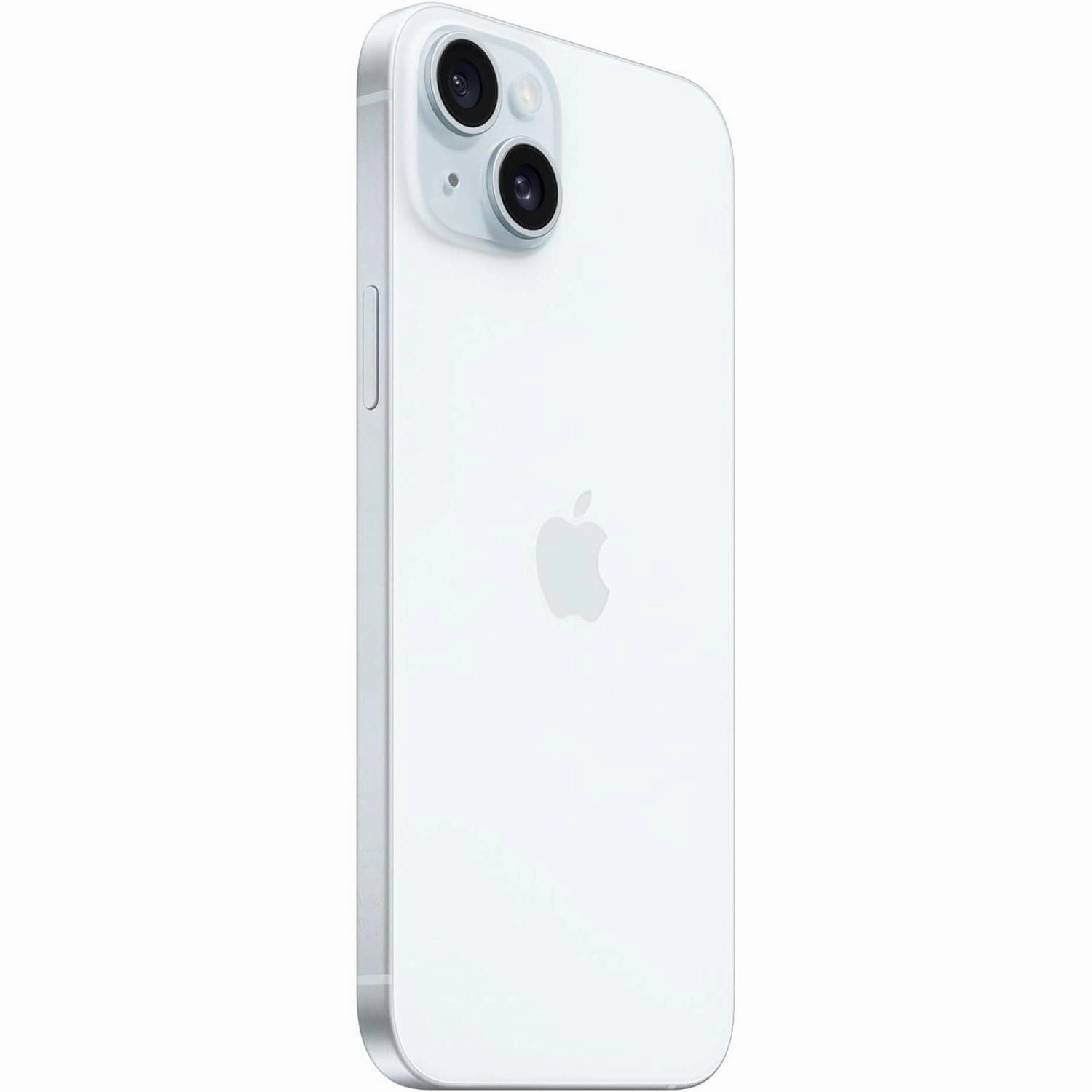 Apple iPhone 15 Plus - 256 GB - Blue - Unlocked