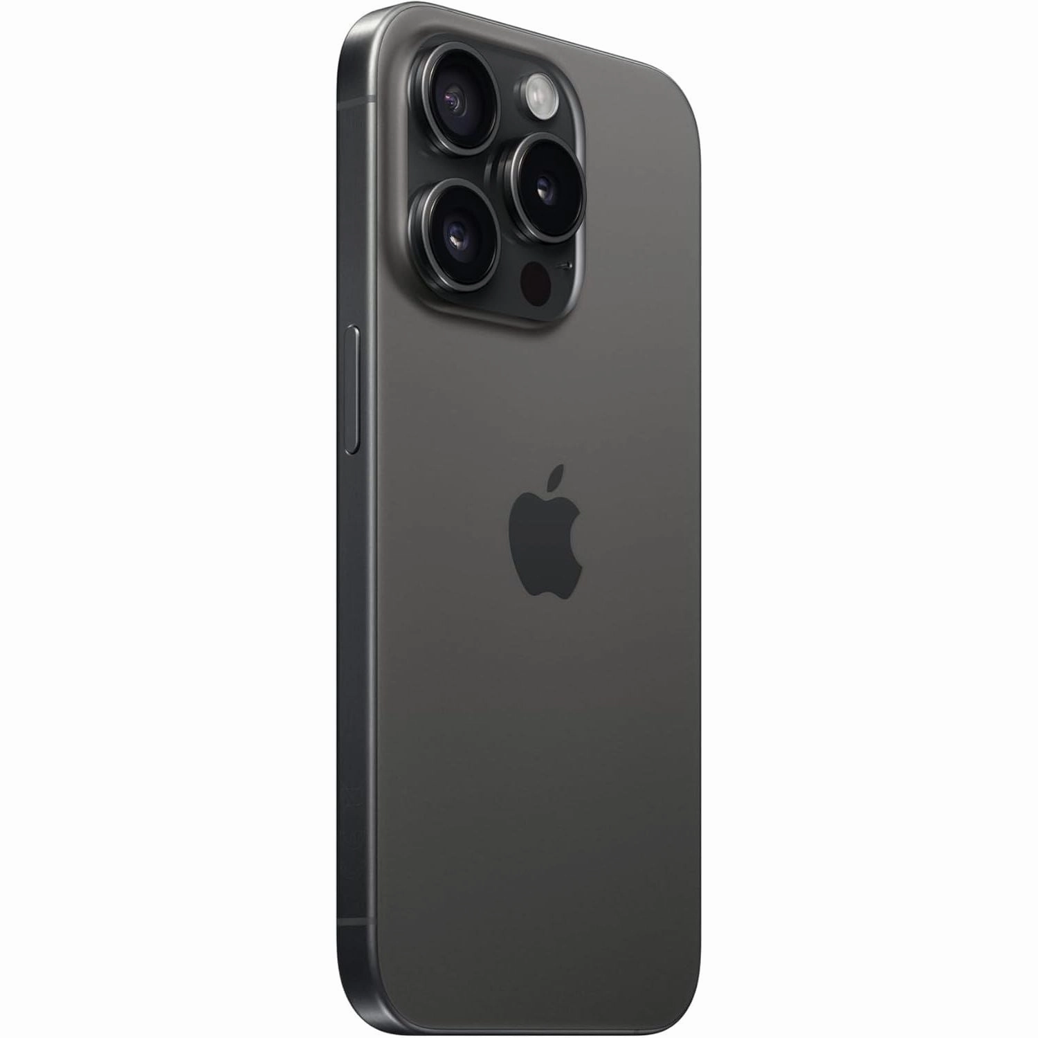 Apple Iphone 15 Pro 128 GB Black Titanium - Internation version