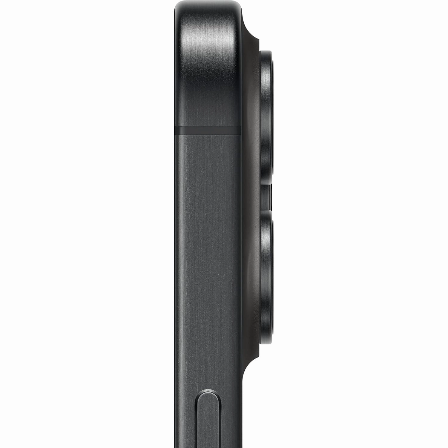 Apple Iphone 15 Pro 128 GB Black Titanium - Internation version
