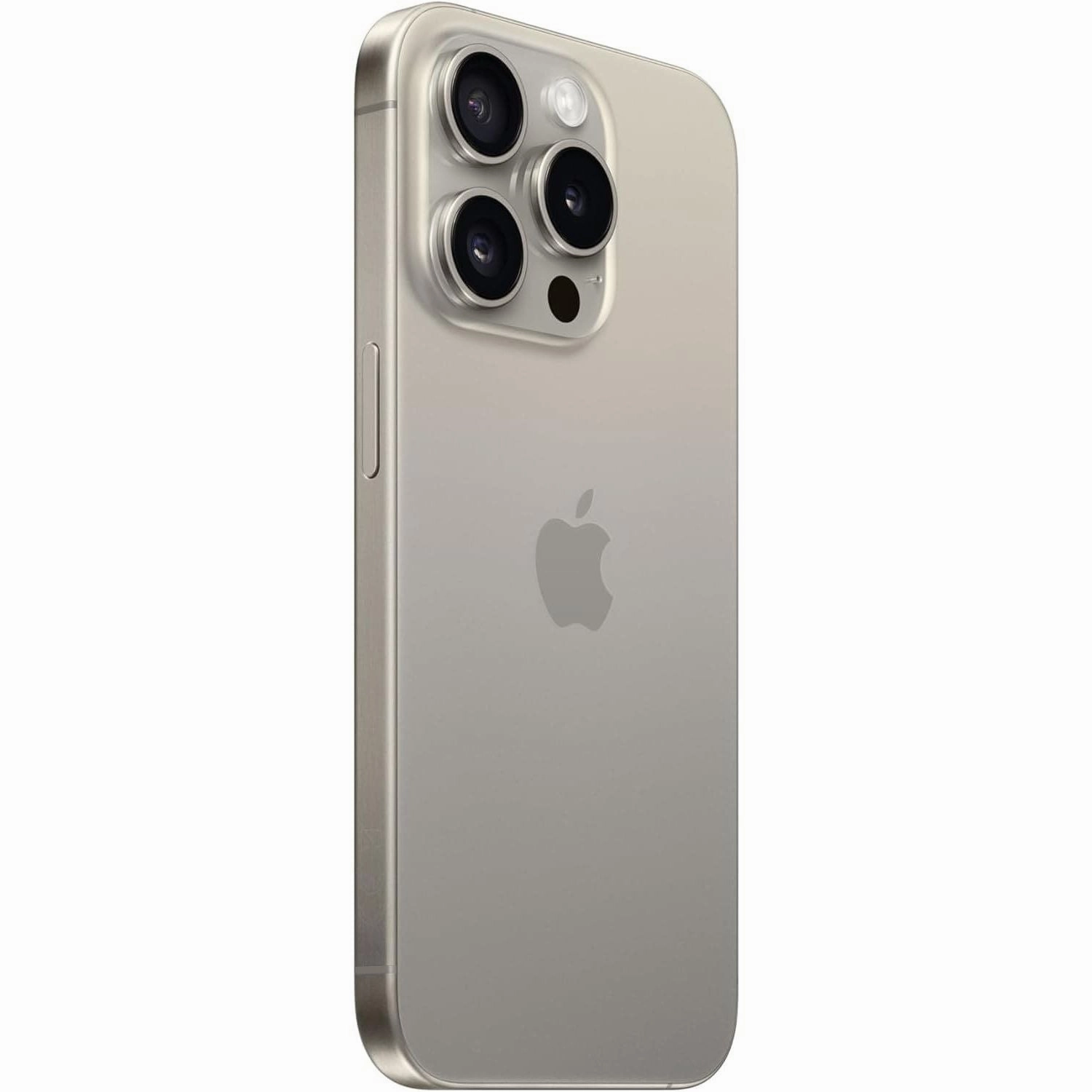 Apple iPhone 15 Pro 1 TB - Natural Titanium - Unlocked