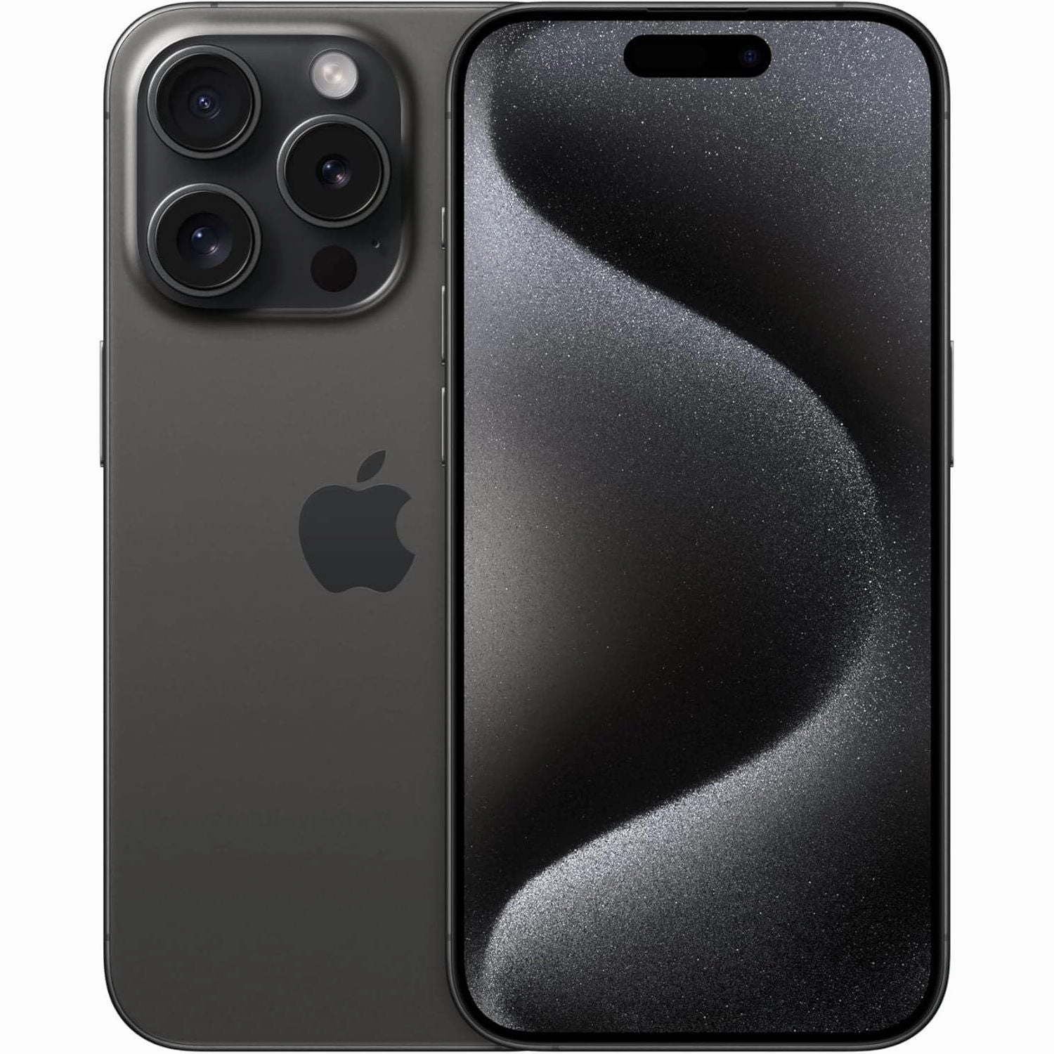 Apple iPhone 15 Pro 5G 128GB Black Titanium Sim-Free Unlocked Mobile Phone video game consoles,gaming consoles,playstation,xbox