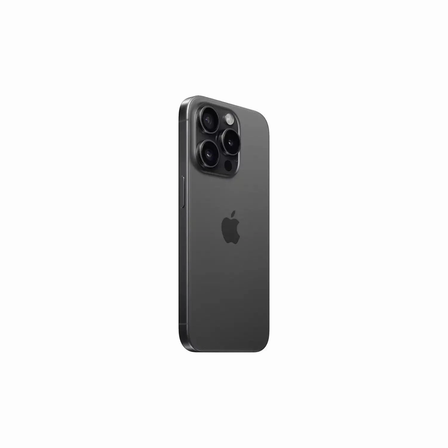 Apple iPhone 15 Pro 5G 128GB Black Titanium Sim-Free Unlocked Mobile Phone