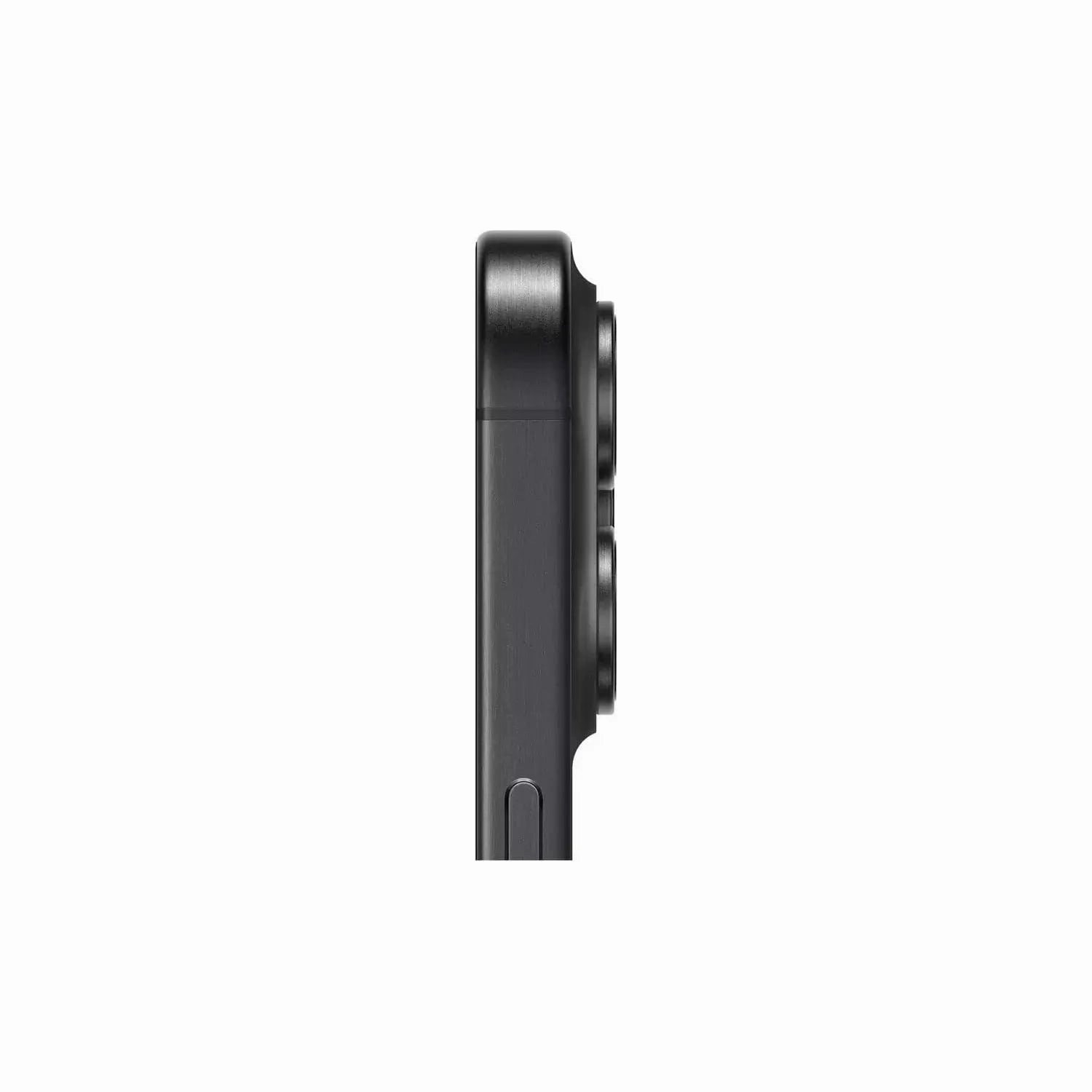 Apple iPhone 15 Pro 5G 128GB Black Titanium Sim-Free Unlocked Mobile Phone