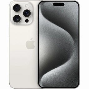 Apple iPhone 15 Pro 5G 128GB White Titanium Sim-Free Unlocked Mobile Phone unlocked phones,budget smartphones,cell phone deals,latest mobile phones