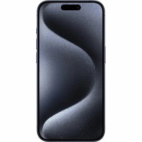 Apple iPhone 15 Pro 5G 1TB, Blue Titanium, SIM-Free, Unlocked Mobile Phone