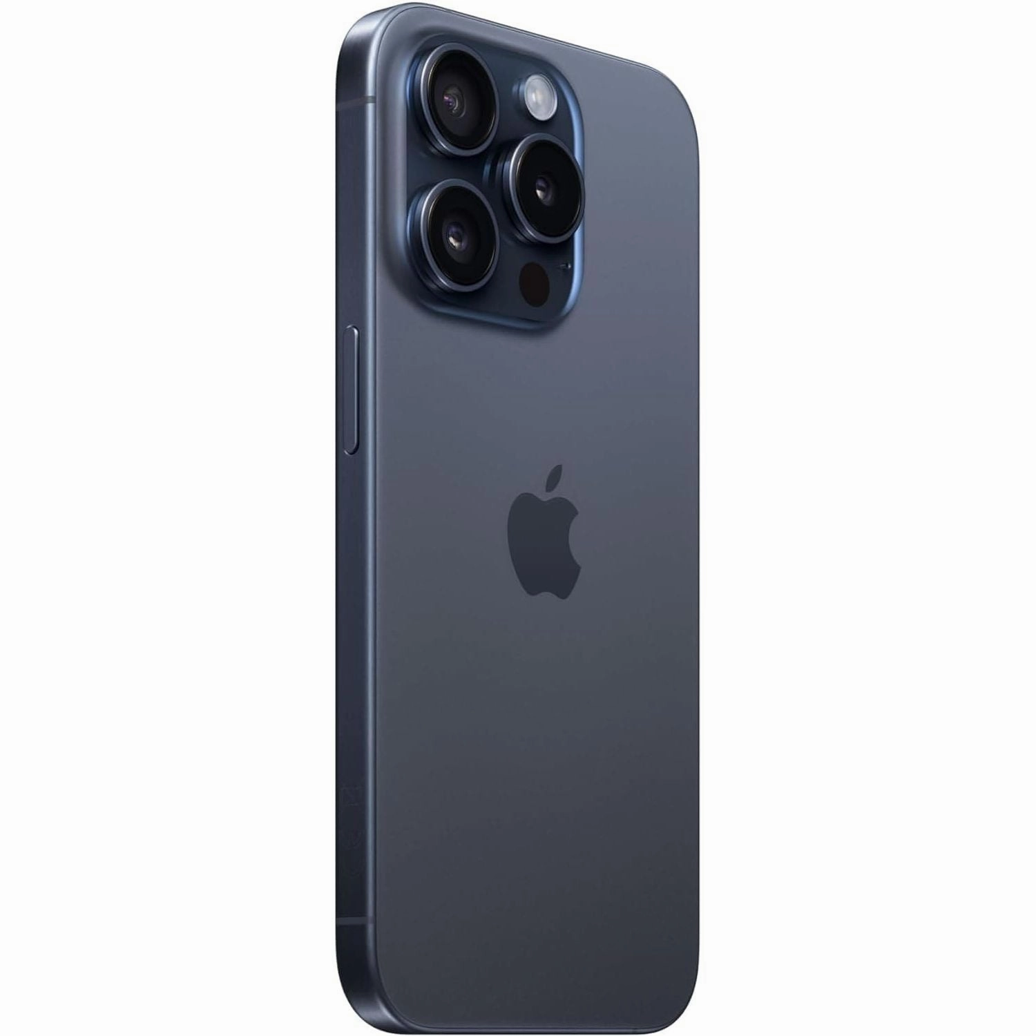 Apple iPhone 15 Pro 5G 1TB, Blue Titanium, SIM-Free, Unlocked Mobile Phone