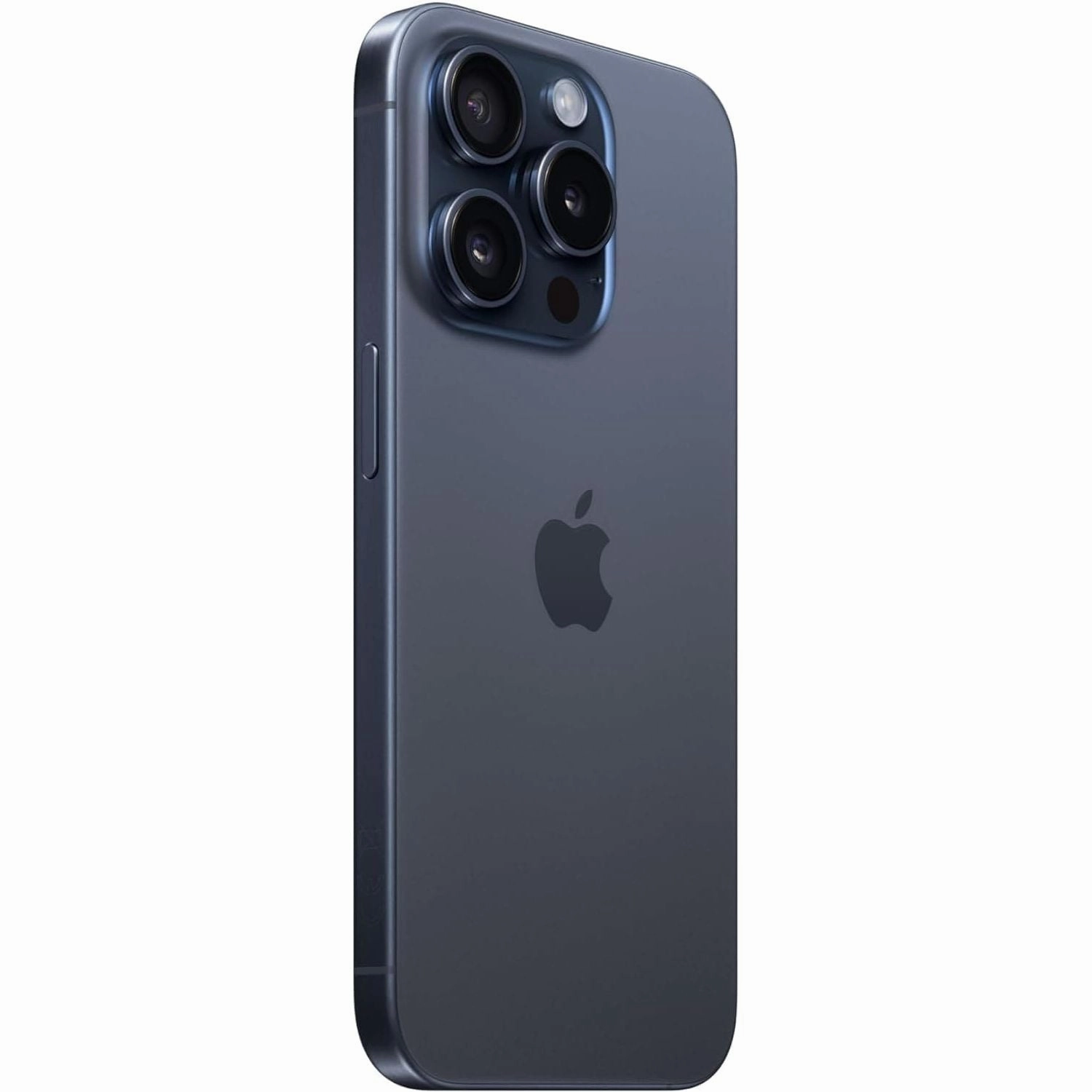 Apple iPhone 15 Pro 5G - 256GB, Blue Titanium, Unlocked