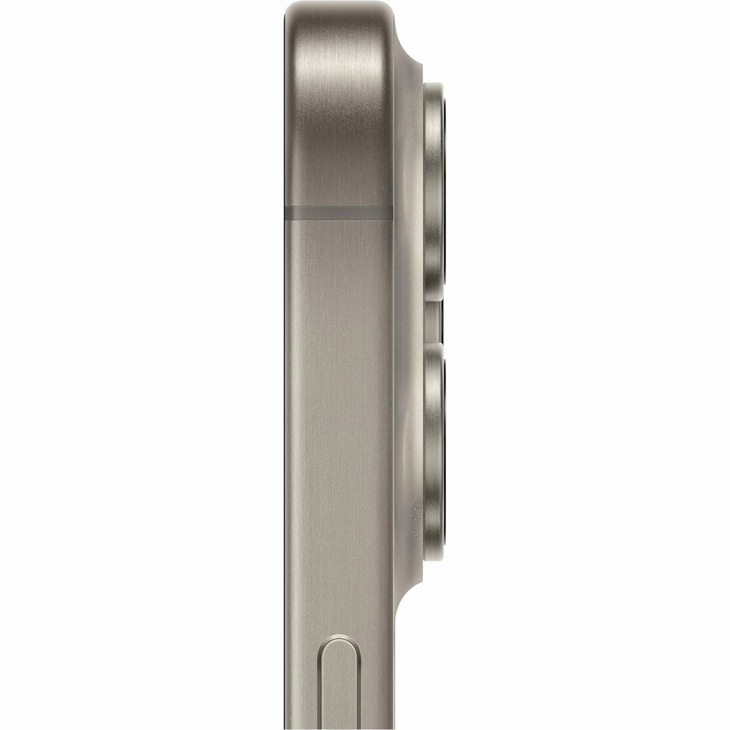 Apple iPhone 15 Pro Max (1 TB) - Natural Titanium