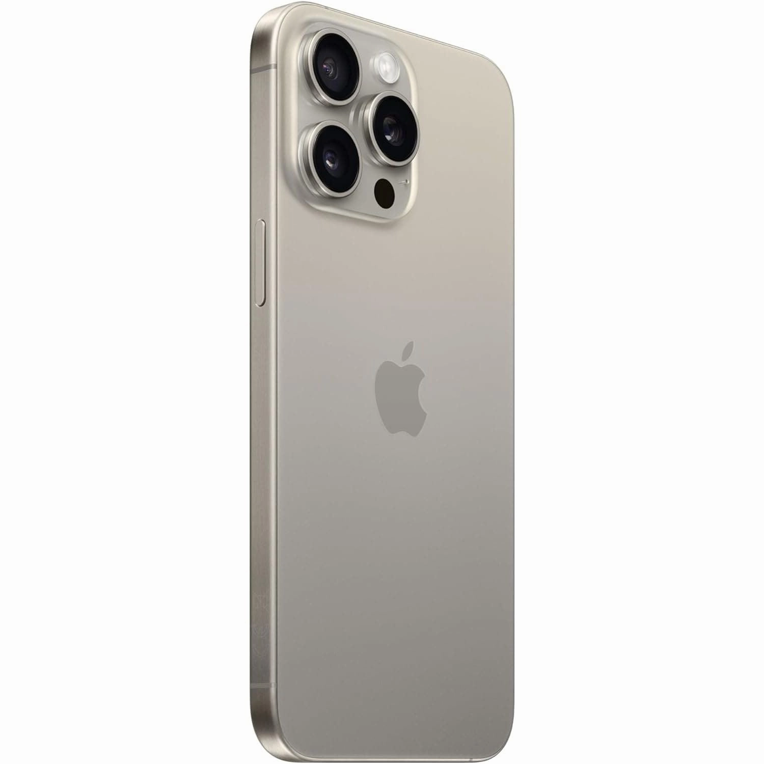 Apple iPhone 15 Pro Max (1 TB) - Natural Titanium